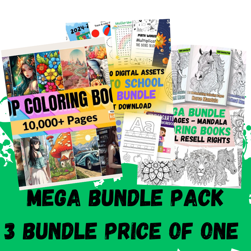 3 Bundle-