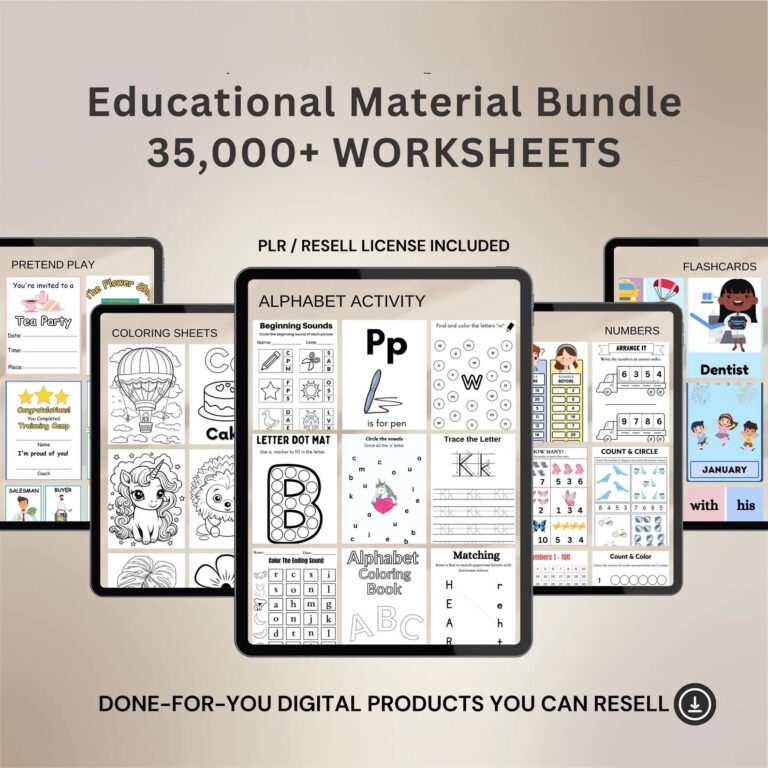 Educational-Material-Bundle-35000-WORKSHEETS-768x768